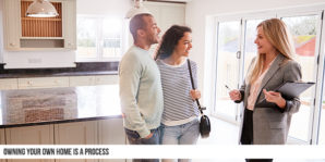 The Five Stages Of The Home Buying Process