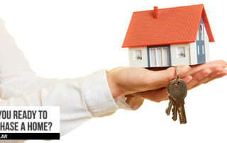 Are You Ready To Purchase A Home?