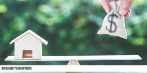 Comparing Fixed Rate And Variable Rate Mortgages